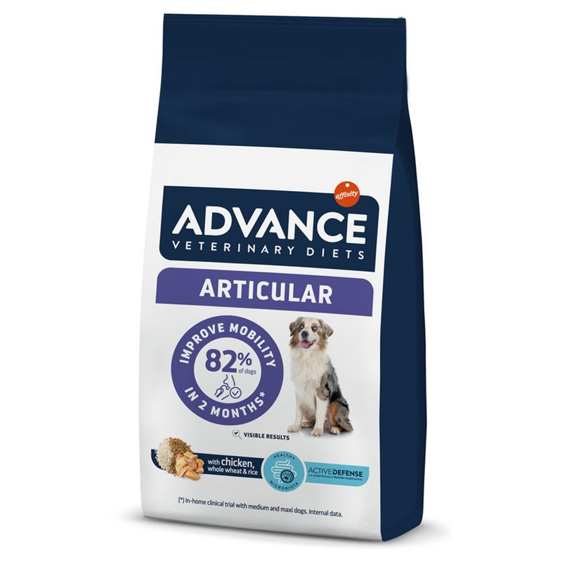 Advance Veterinary Diets Articular Care 12kg