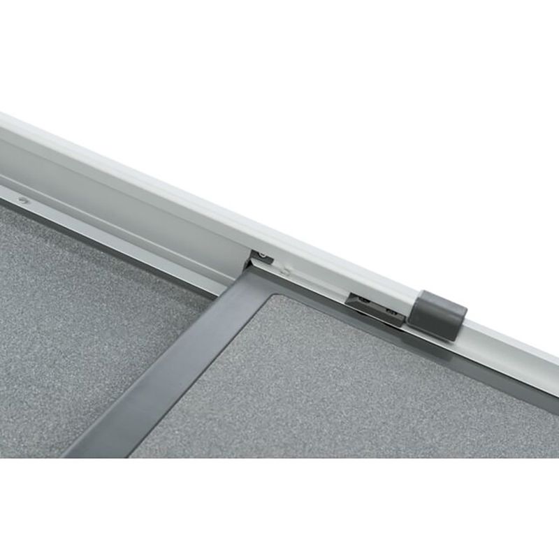 Trixie telescopic dog ramp Petwalk approx. L 100 - 180 x W 43 cm