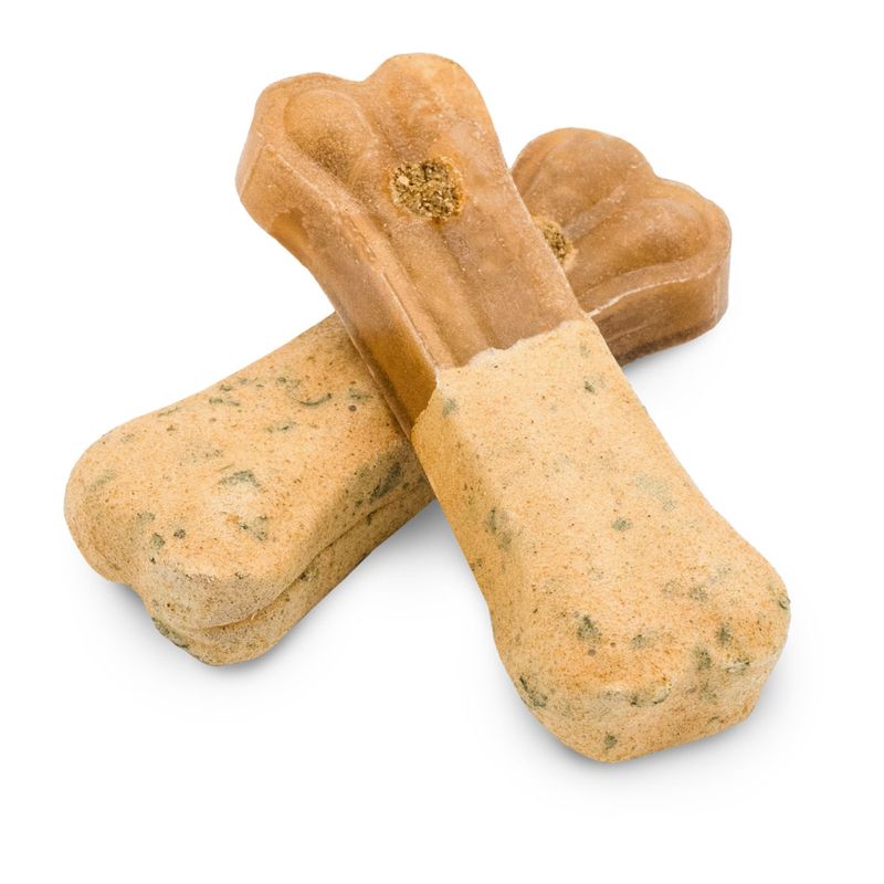 Blue Tree Holi Bones Lamb & Venison Size S (2 x Lamb, 2 x Venison)