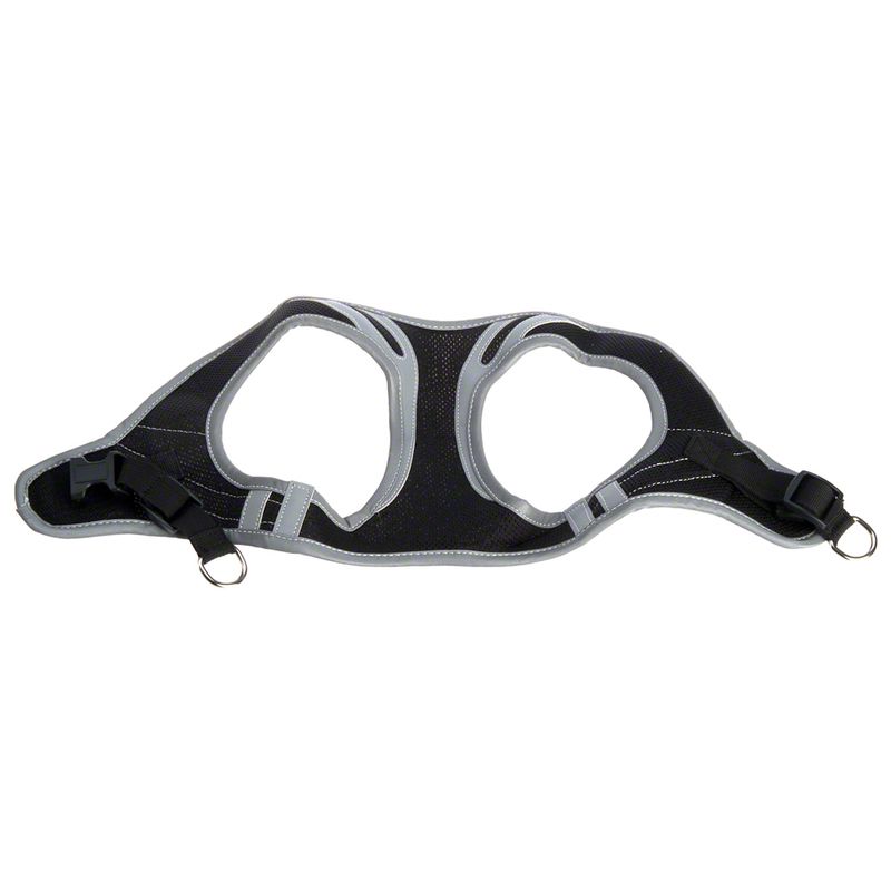 Feel Free Soft Dog Harness XS