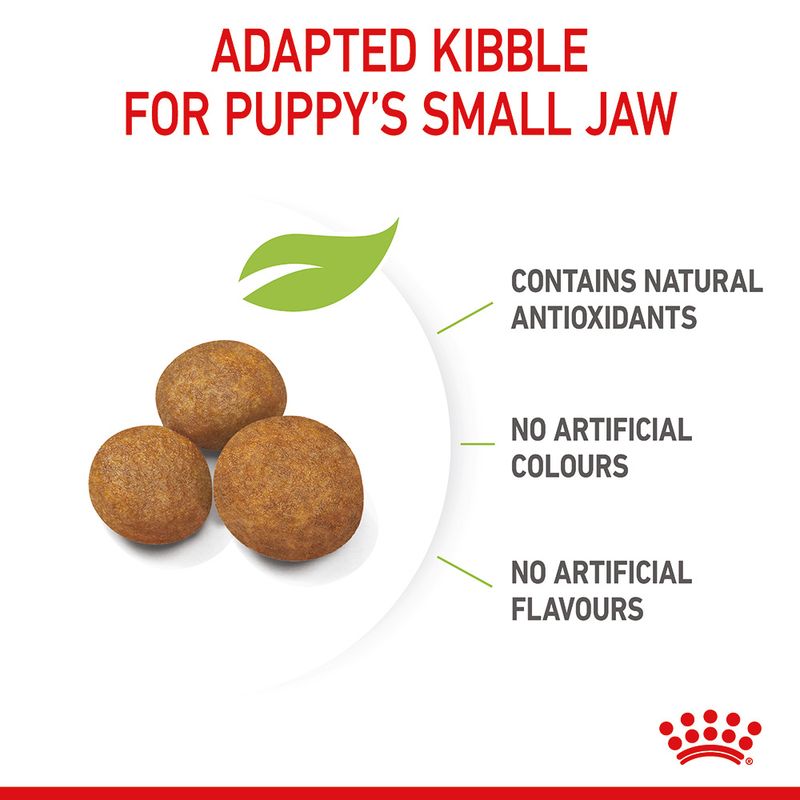 Royal Canin Giant Puppy 15kg