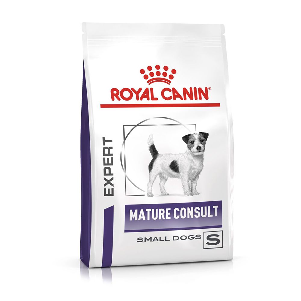 Royal Canin Expert Canine Mature Consult Small Dog 8kg