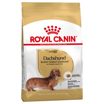 Royal Canin Dachshund Adult 1.5kg