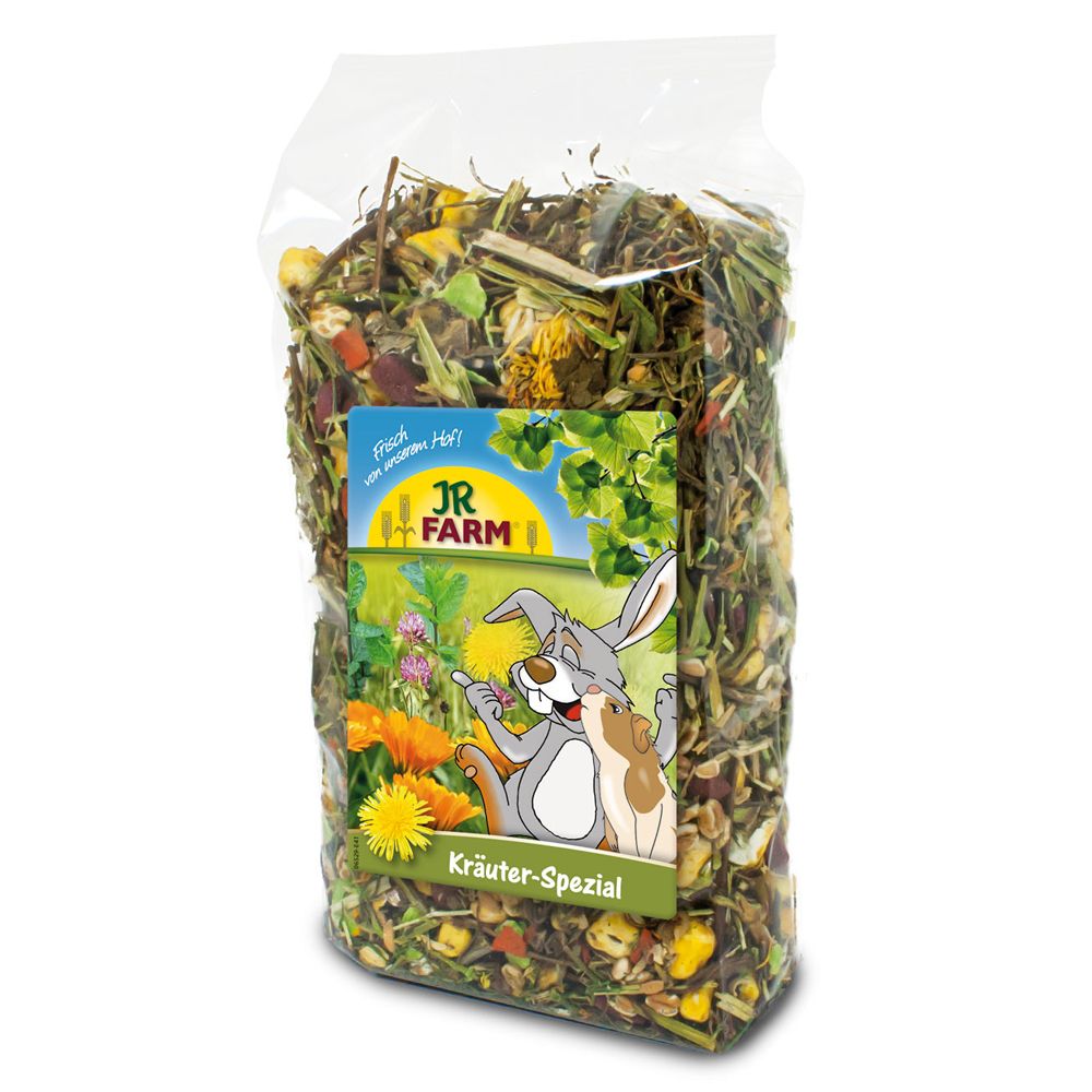 JR Farm Herb Special 500 g