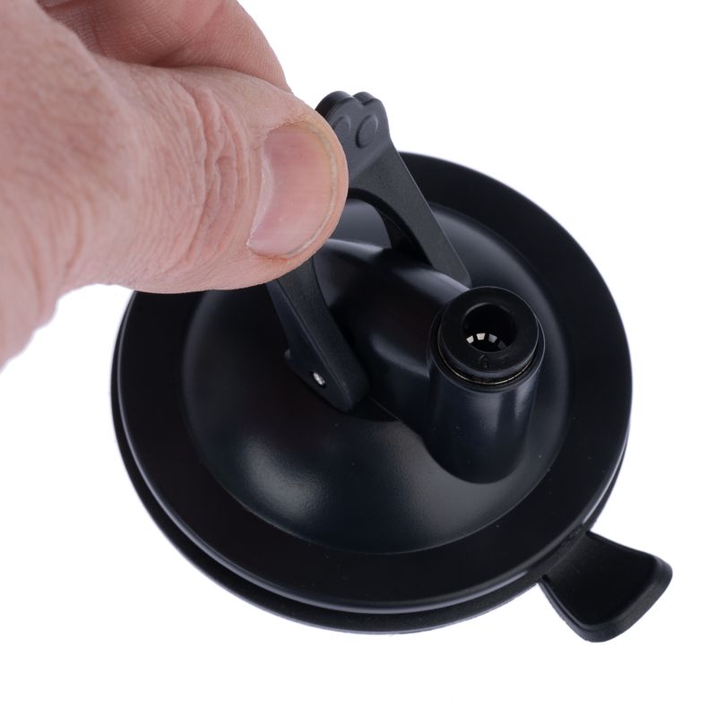 zooplus Basics 4-in-1 Interactive Cat Toy Dangler (95cm), 4 Attachments (each 15cm)