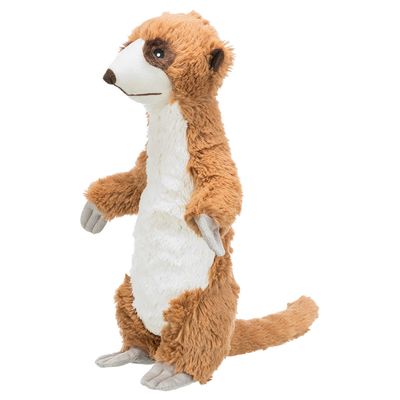 Trixie Dog Toy Meerkat 1 piece