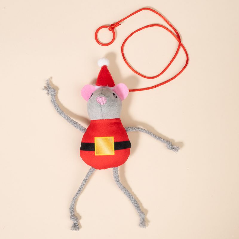 TIAKI Mouse Couple Door Hanger Set Set of 2