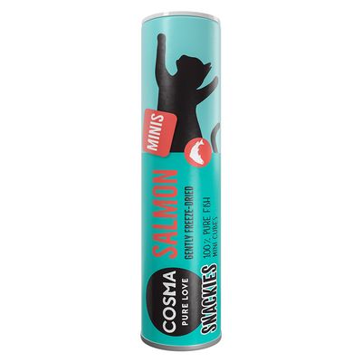 Cosma Snackies Minis Chicken (26g)