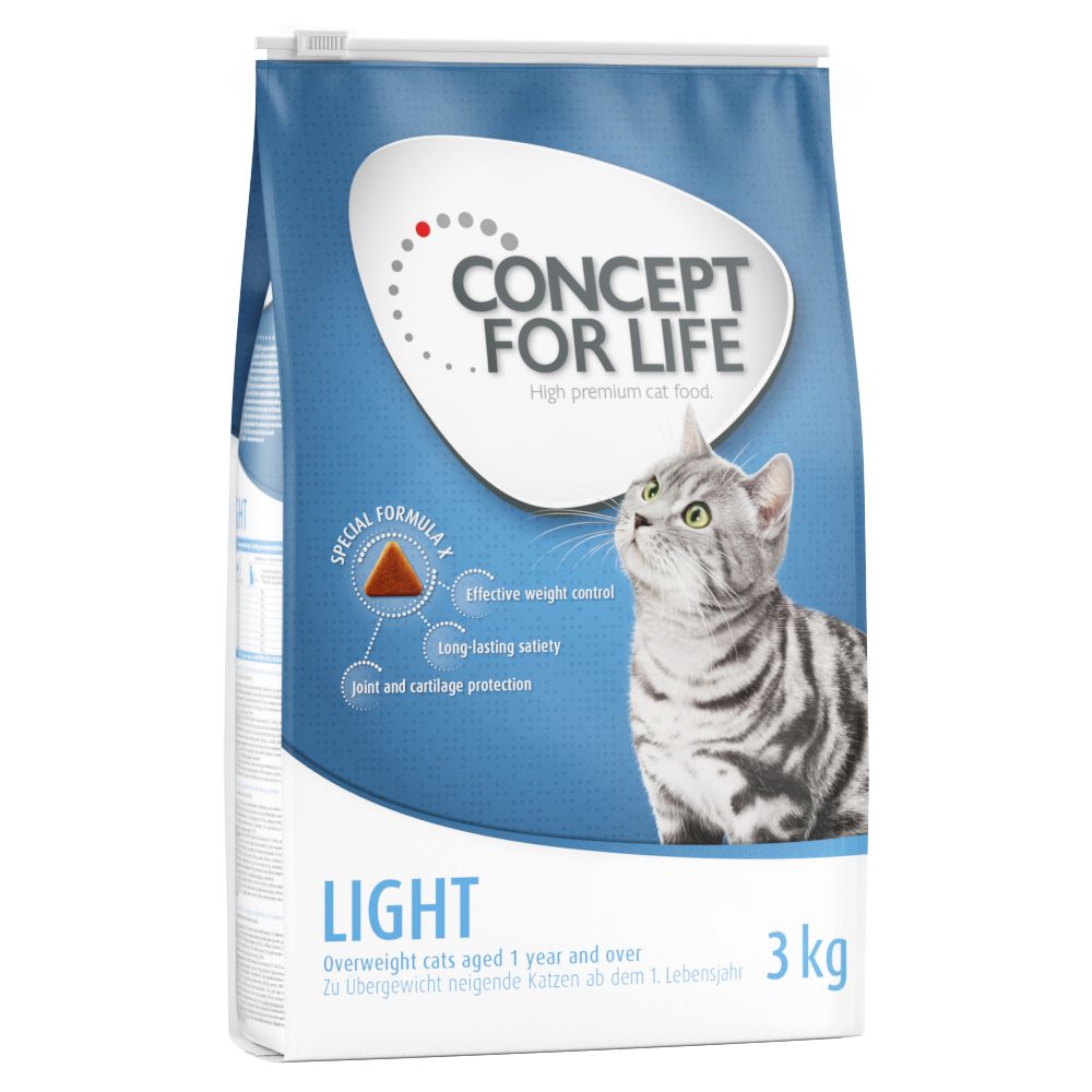 Concept for Life Light Adult 400g