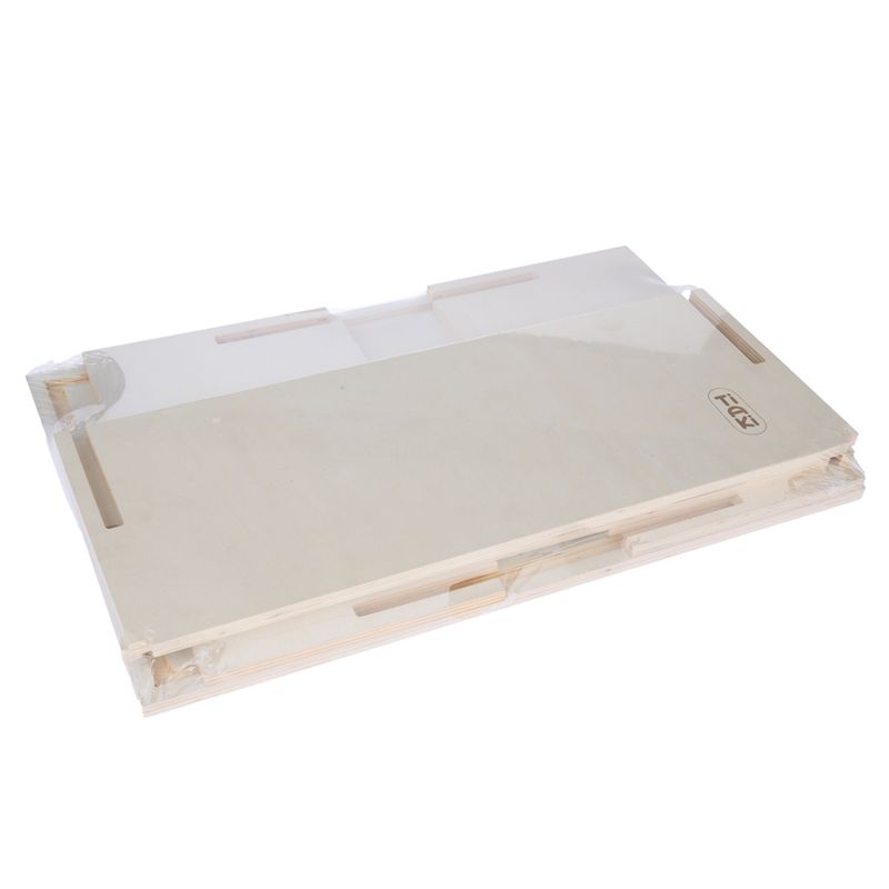 TIAKI Digging Box for Small Animals 50 x 30.9 x 19.5cm (L x W x H)