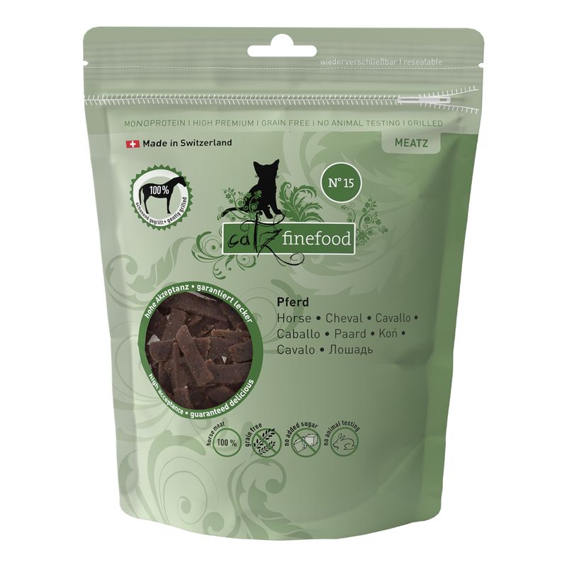 catz finefood Meatz Treats N°3 Chicken (45g)