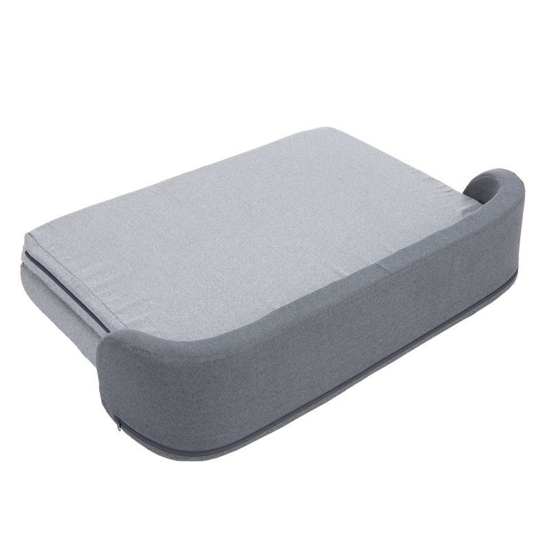 Giant dog bed L 140 x W 100 x H 26 cm