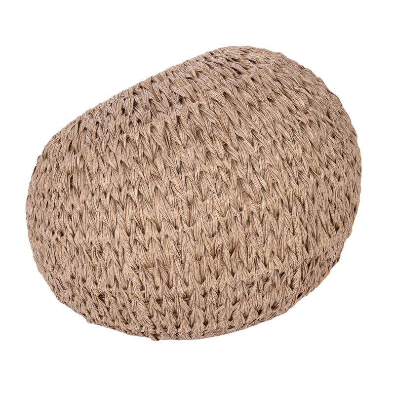 Modern Living Outdoor Byron Bay Cat Basket diameter 46 x (H) 33 cm