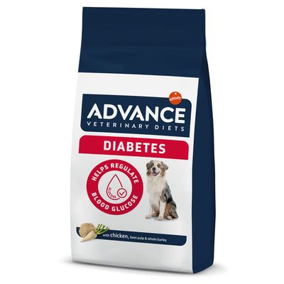 Advance Veterinary Diets Diabetes 3kg