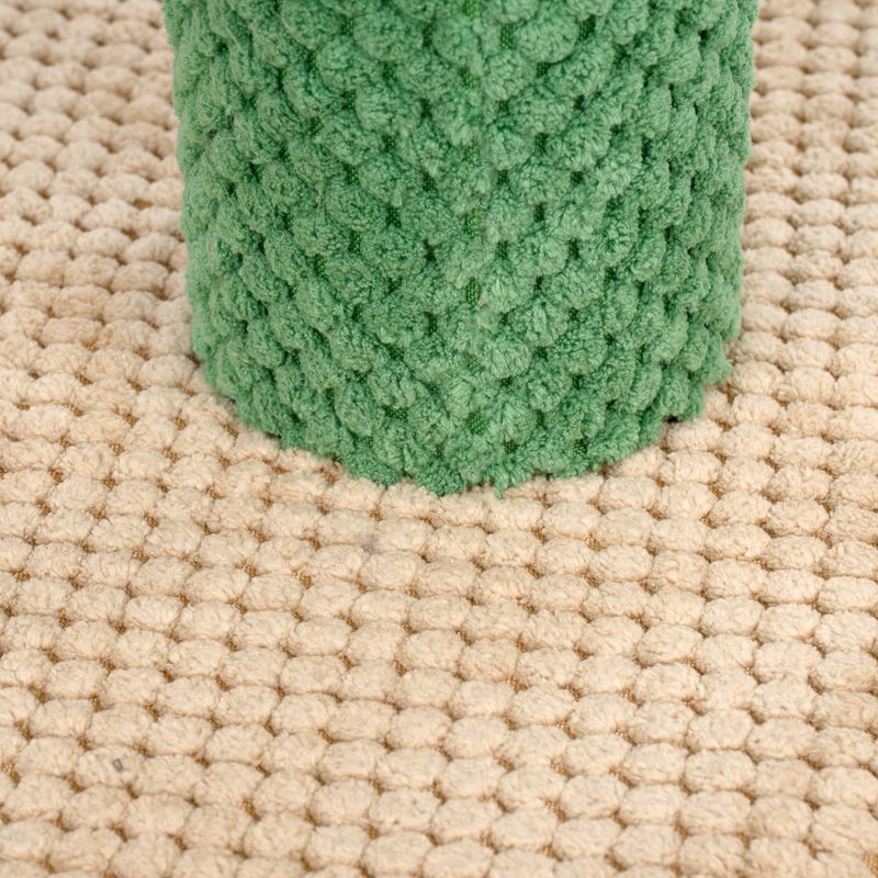 TIAKI Nature Green Desert Scratching Post Green/Brown