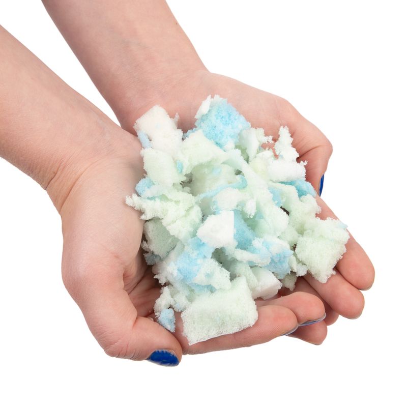 Modern Living Dog Bed Helena L: 65 x W x H 60 x 18 cm, beige