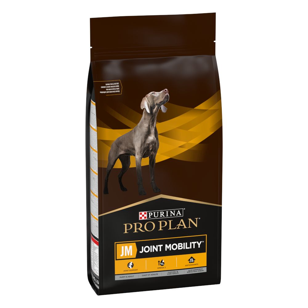 PURINA PRO PLAN JM Joint Mobility 3kg