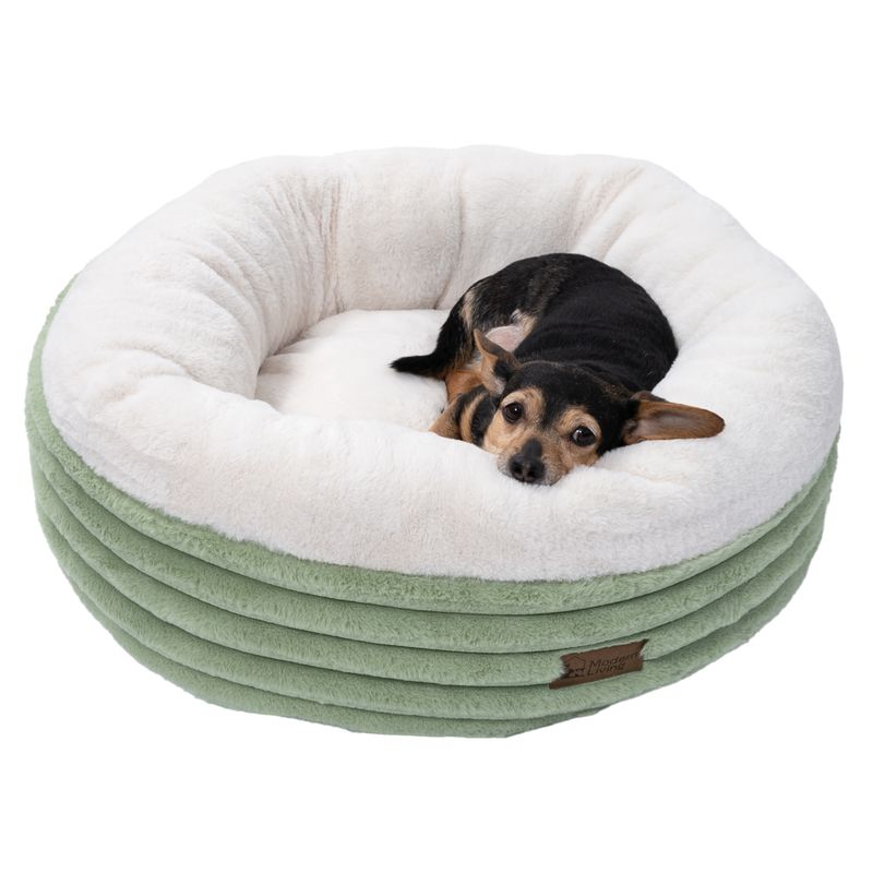 Modern Living Vasa Cuddle Bed approx. 60 x 20cm (diameter x H)
