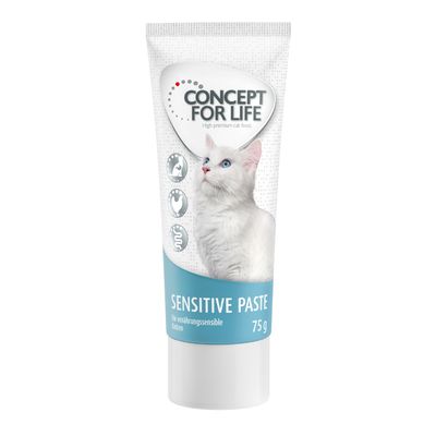 Concept for Life Sensitive Paste 75g
