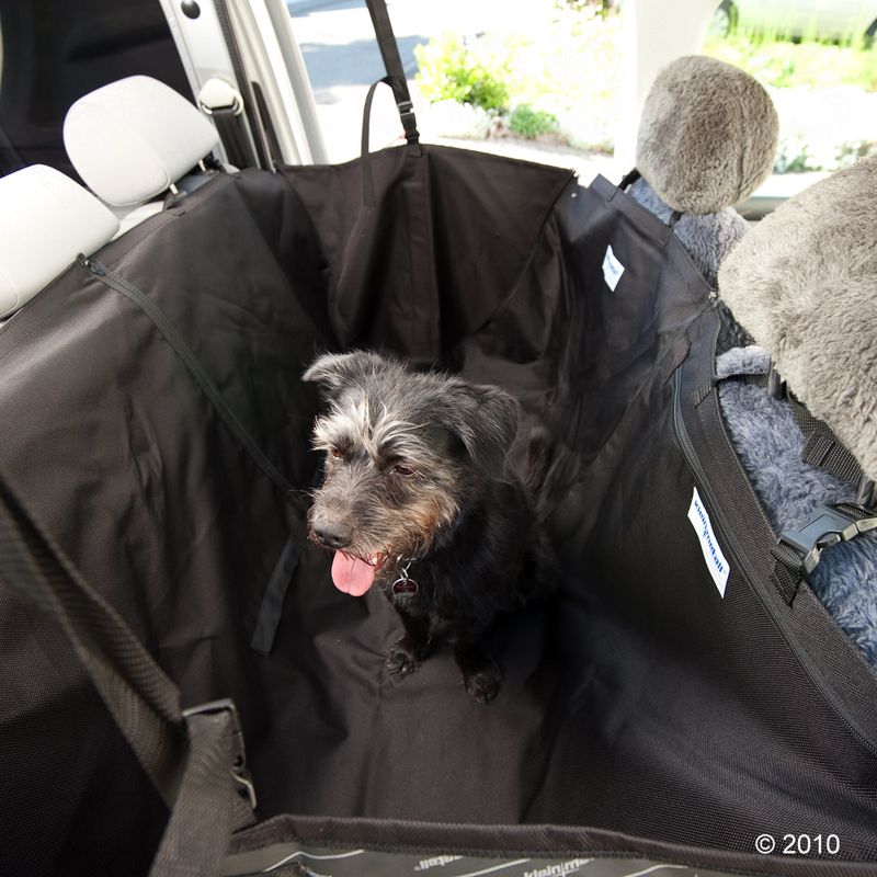 Kleinmetall Allside Classic Dog Car Seat Cover 145 x 140 cm (L x W)