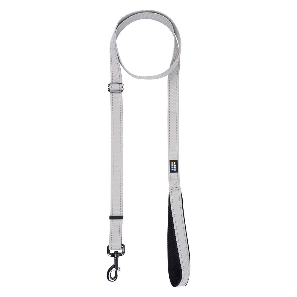 Rukka® Bliss Eco Lead - Grey Size L: 125 - 200cm x 25mm (L x W)