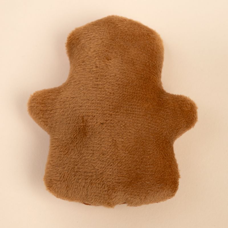 TIAKI Gingerbread Family Cat Toy Set Set of 3