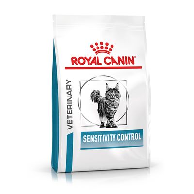 Royal Canin Veterinary Feline Sensitivity Control 1.5kg