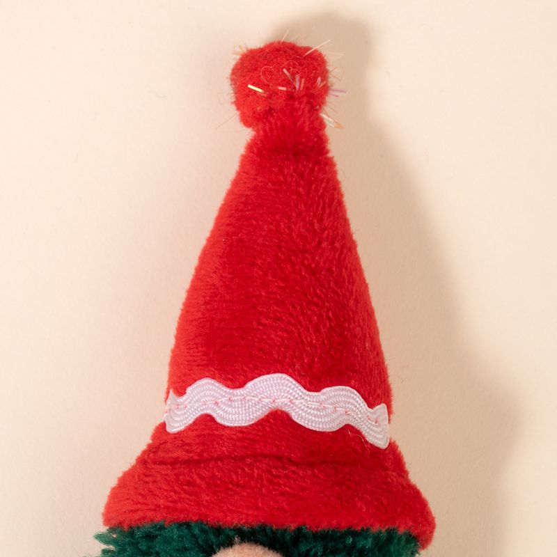 TIAKI Festive Gonk Cat Toy Set Set of 2