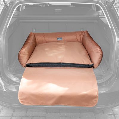 Nomad Tales Spirit Boot Cover for Dogs 90 x 70 x 23cm (L x W x H)