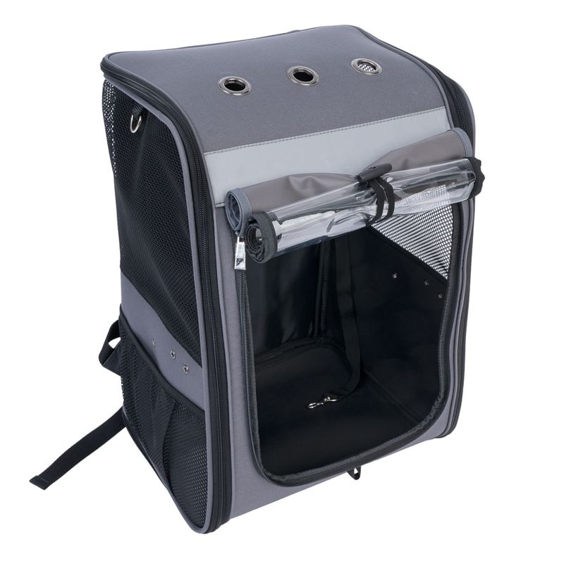 TIAKI Multi-Purpose Bird Backpack 40 x 30 x 52cm (L x W x H)