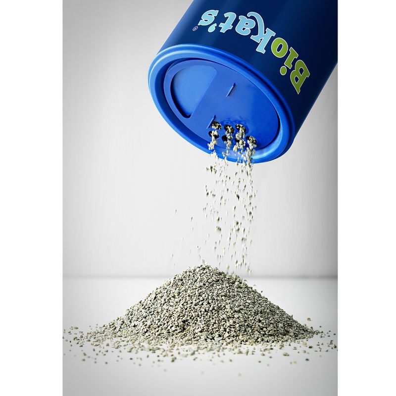 Biokat's Deo Pearls Baby Powder (700g)