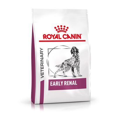 Royal Canin Veterinary Canine Early Renal 7kg