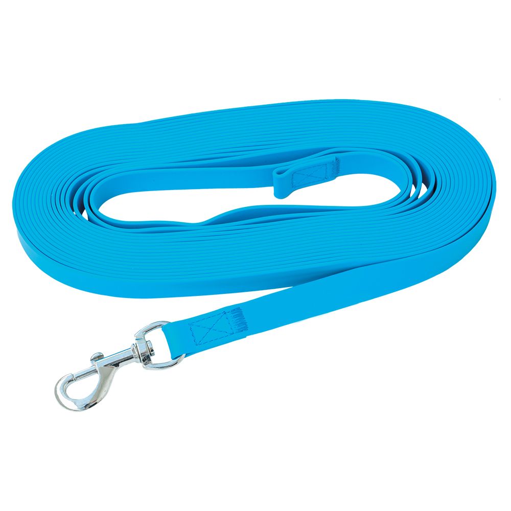 Pawz & Pepper Strong Tracking Line - Blue 5m length, 20mm width