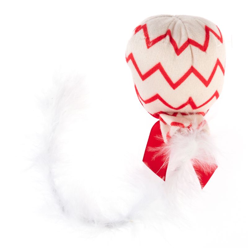 TIAKI Birthday Balloon Cat Toy 1 Balloon