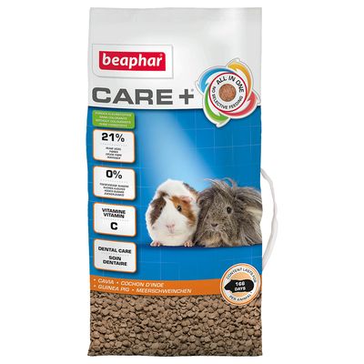 Beaphar Care + Guinea Pig 5kg
