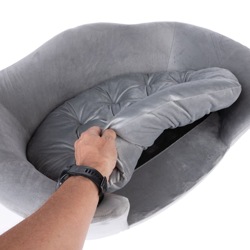 Modern Living Nashville Dog Sofa 1 Sofa