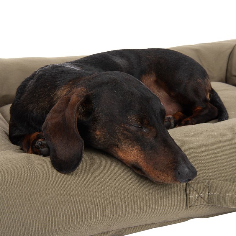 Modern Living Toronto ecoLIFE dog bed L 100 x W 70 cm