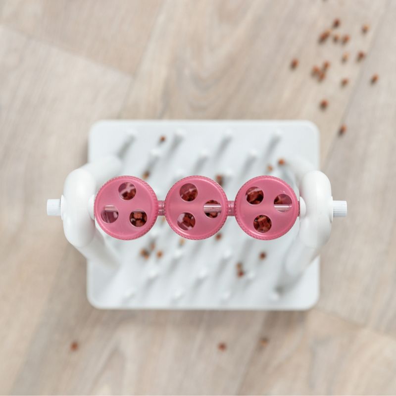 Trixie Cat Activity Turn Around 22 x 33 x 18 cm (L x W x H)