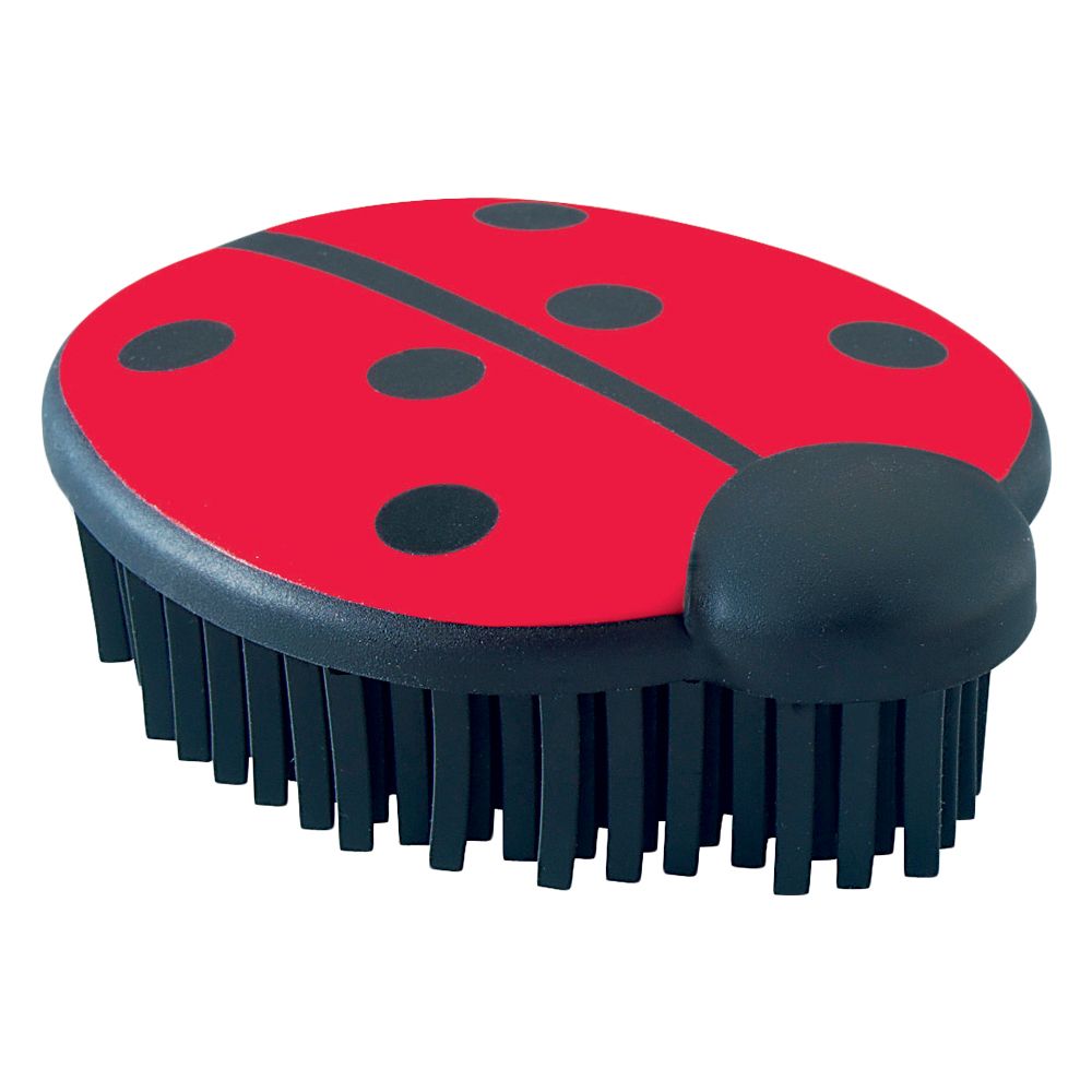 Hunter Ladybird Upholstery Brush 10cm