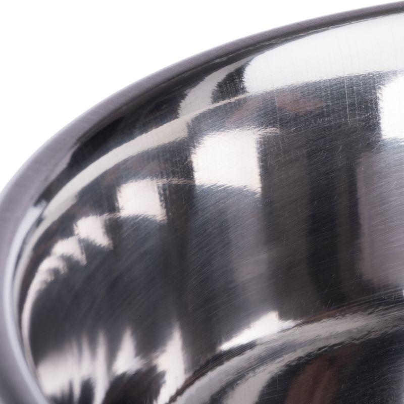Premium Stainless Steel Bowl 1.2l, diameter 17cm