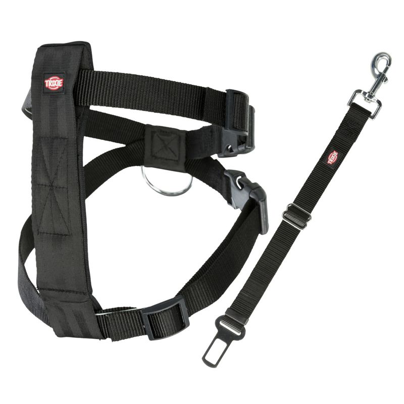 Trixie Dog Car Harness S