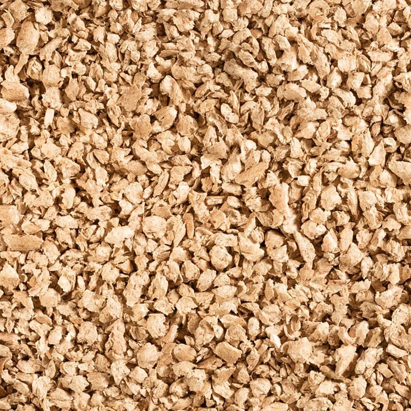 Anibest Natural Wood Cat Litter 10 Litres (approx. 4.3kg)