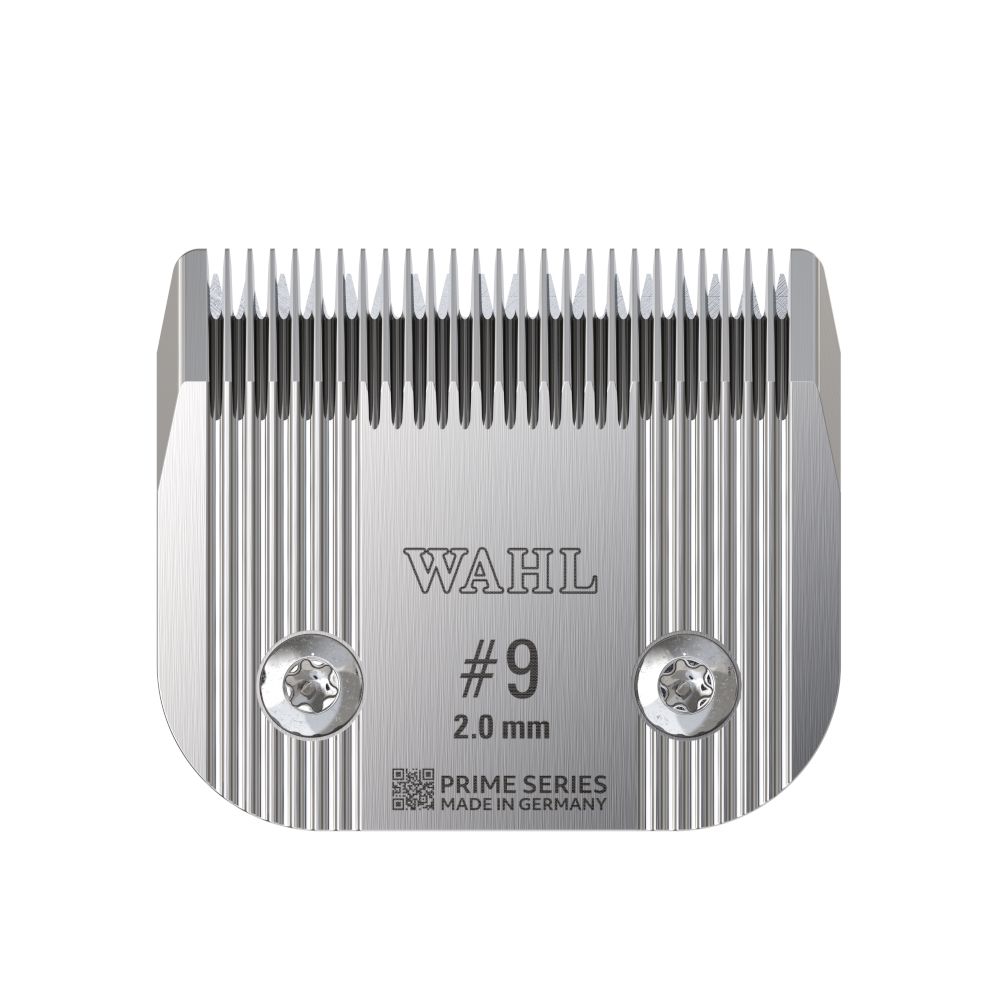 WAHL® Prime Series Shaving Heads Shaving Head No. 40 (length 0.25mm)