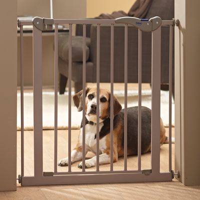 Savic Dog Barrier 2 Height 75 cm, Width 75 - 84 cm