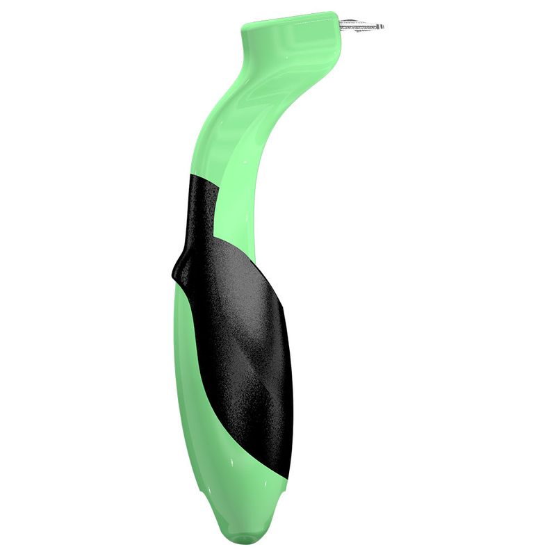 8in1 Perfect Coat DeShedder S: Comb width 4.6 cm