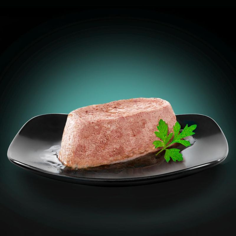 Sheba Perfect Portions Saver Pack 96 x 37.5g Chicken in Loaf