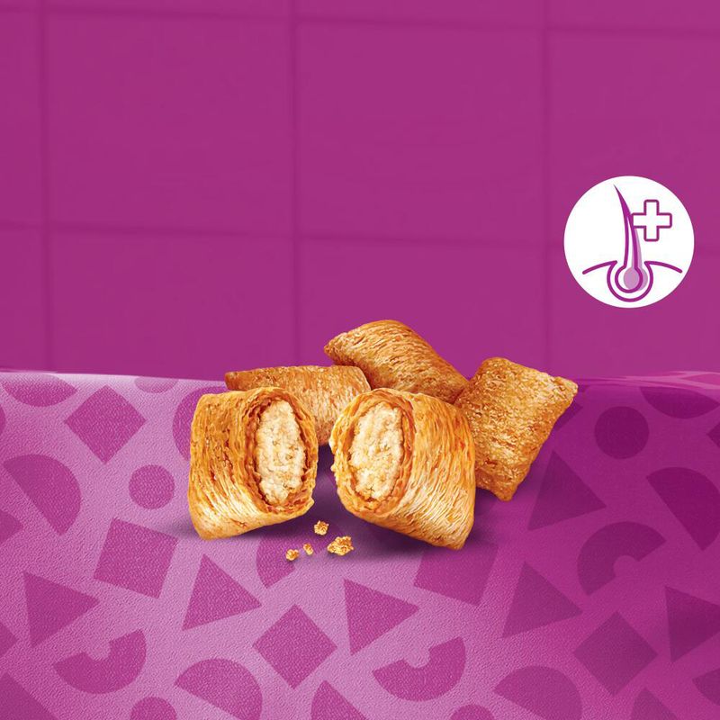 Whiskas Pounce & Play Snacks Chicken (45g)