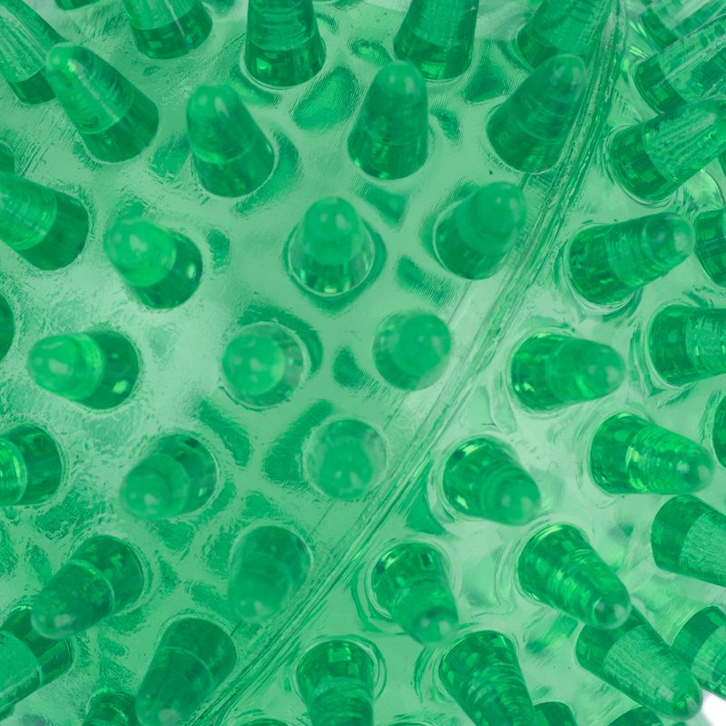 zooplus Basics Spiky Ball Set Set of 3