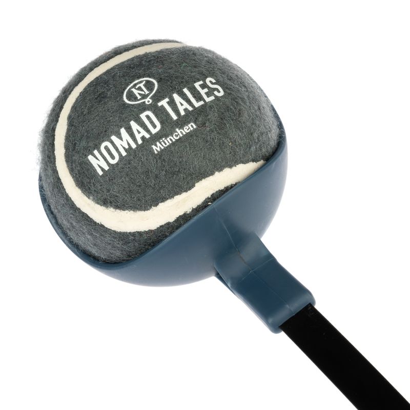 Nomad Tales Bloom Ball Launcher 1 Launcher