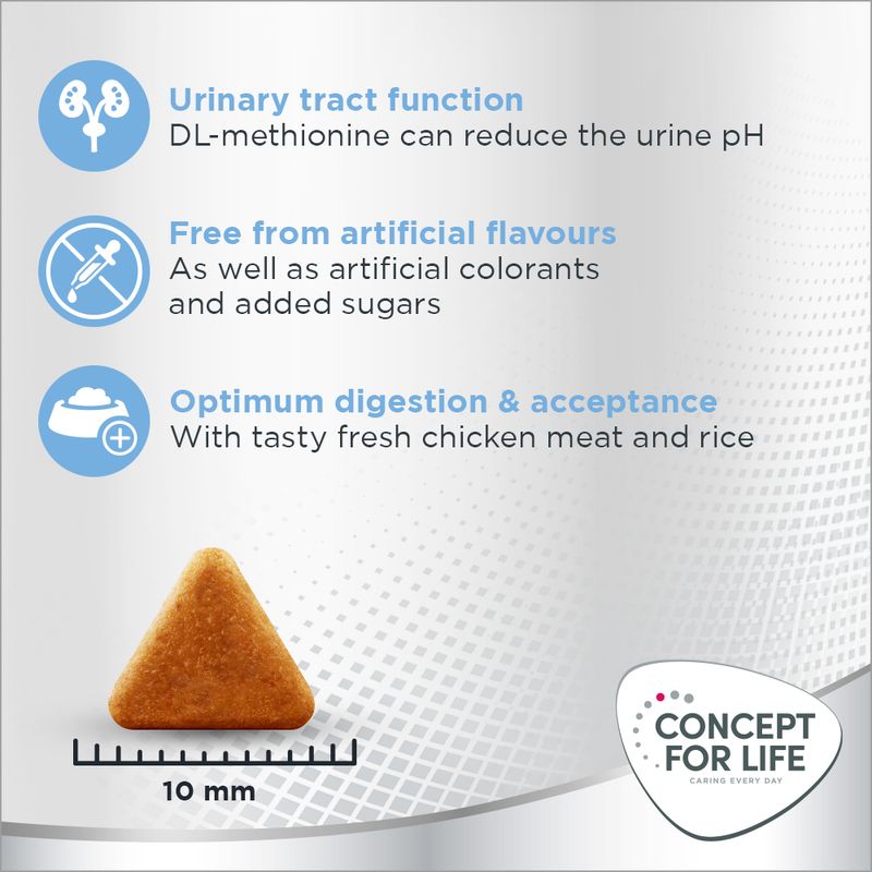 Concept for Life Light Adult 400g